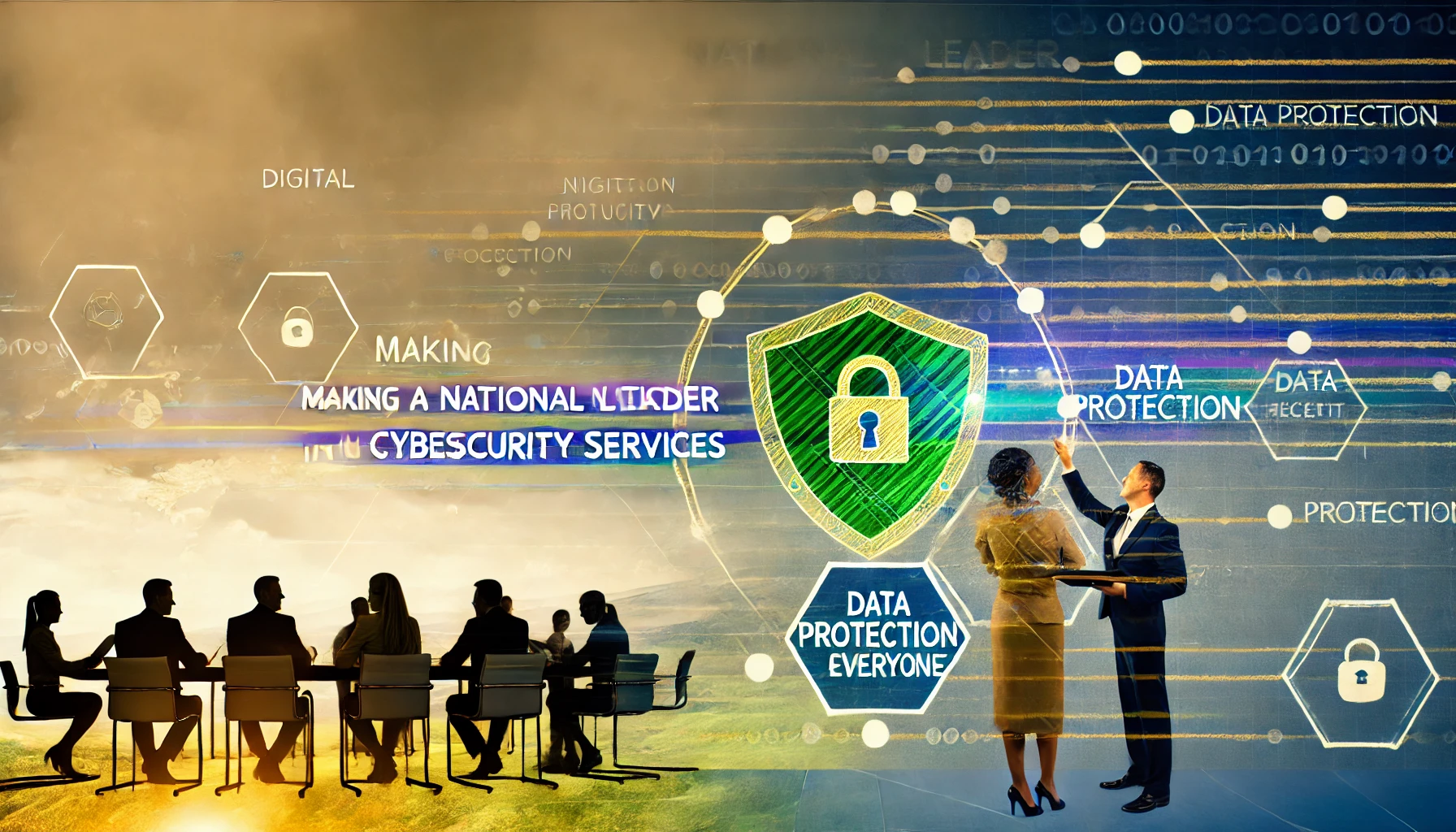 Vision ByS Ciberseguridad